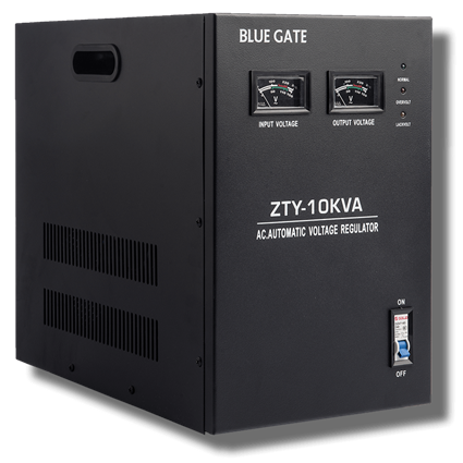 SERVO AVR SERIES 10KVA
